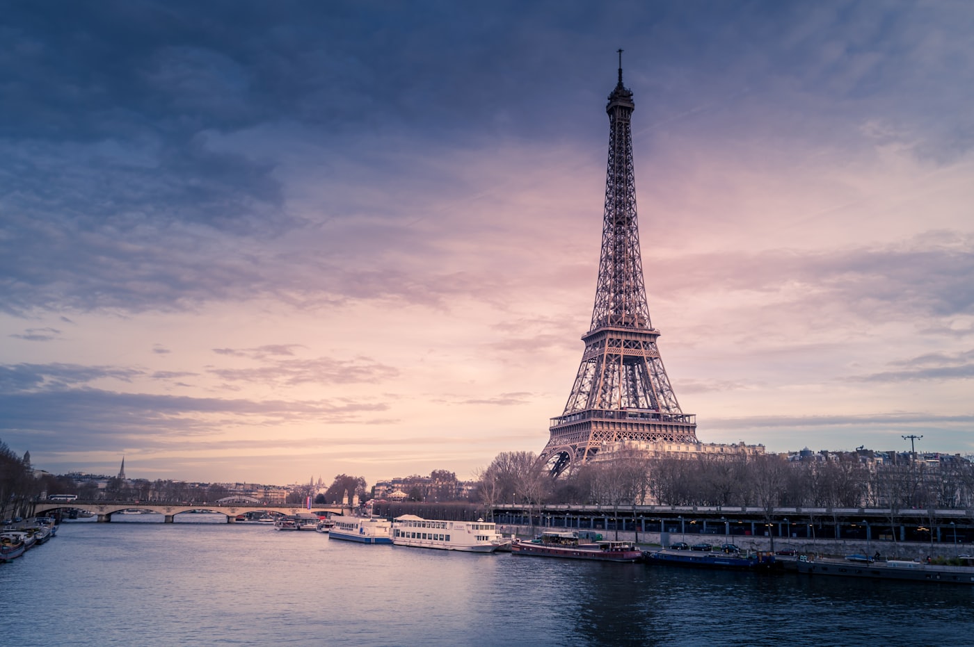 Illustration du secteur Paris