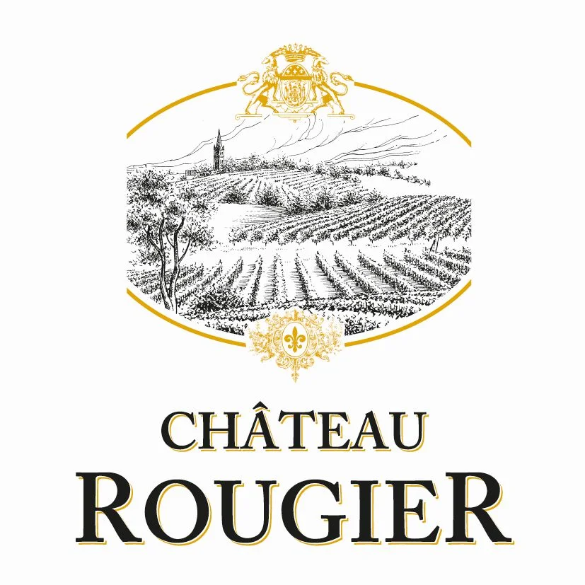 Château Rougier