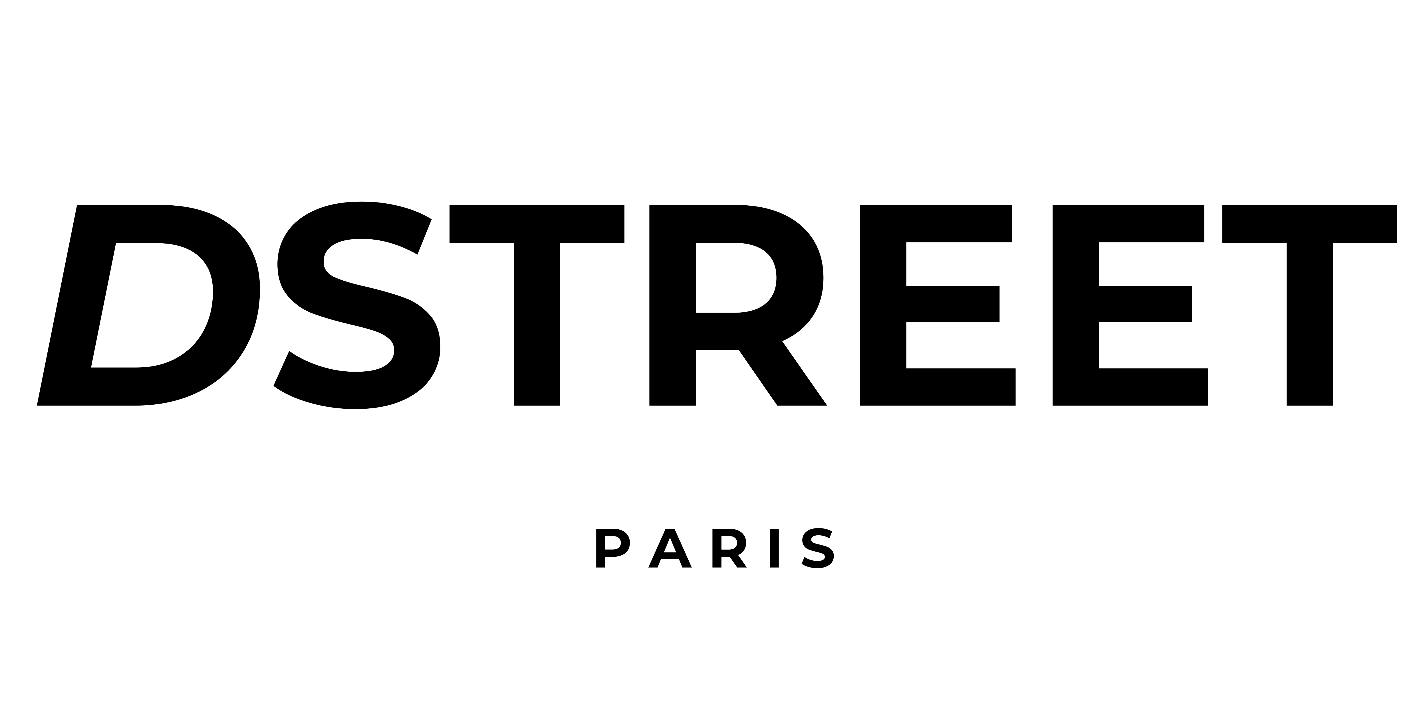 D Street Paris