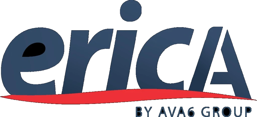 erica by AVA6 Group
