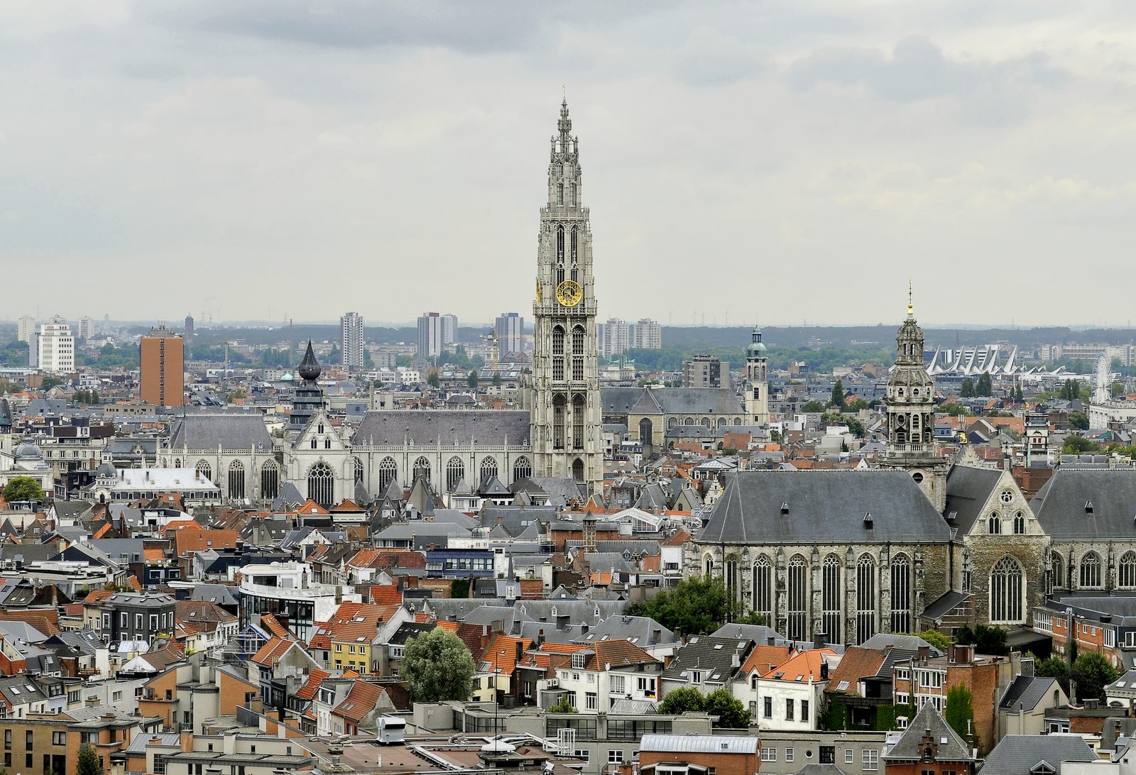 8UP media - Agence Marketing Anvers