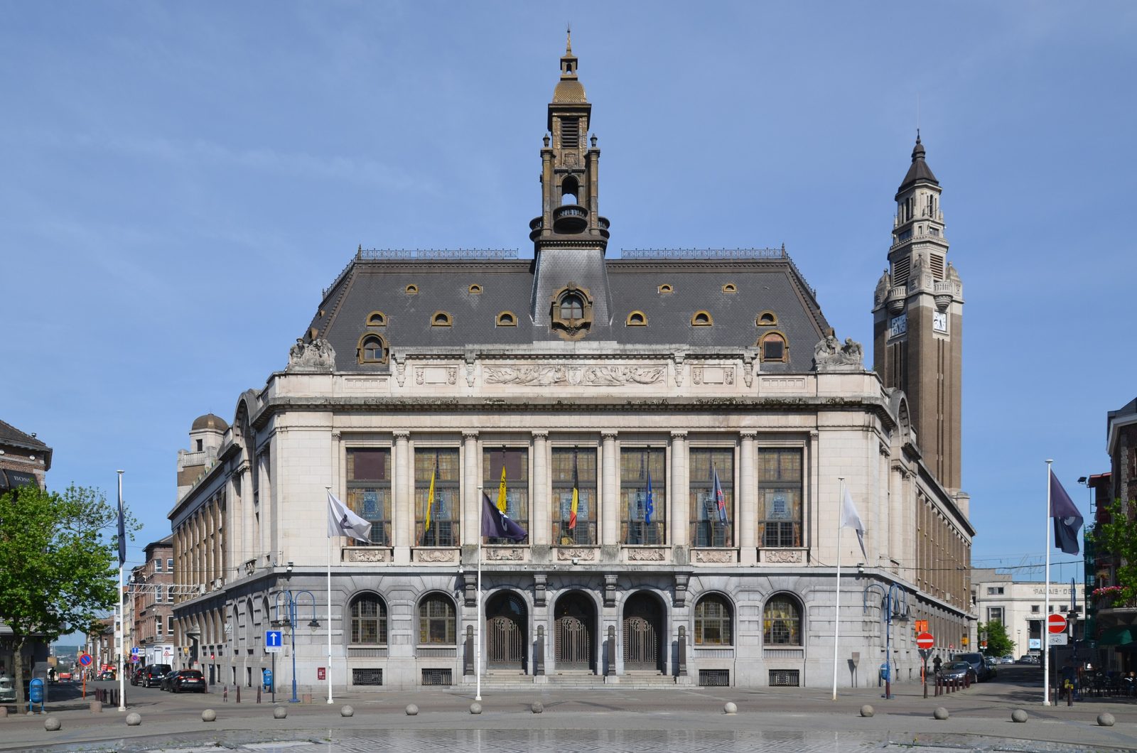 8UP media - Agence Marketing Charleroi