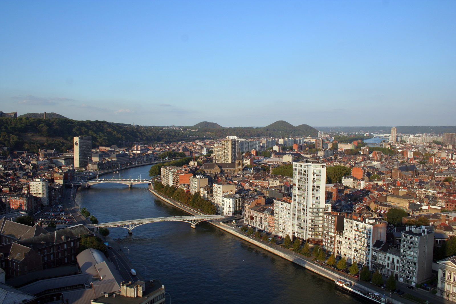 8UP media - Agence Marketing Liège
