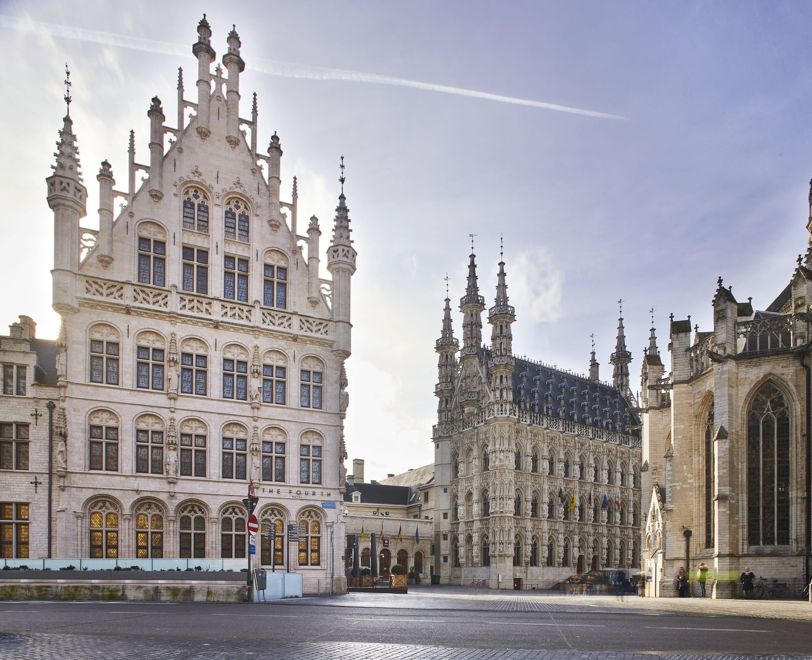 8UP media - Agence Marketing Louvain
