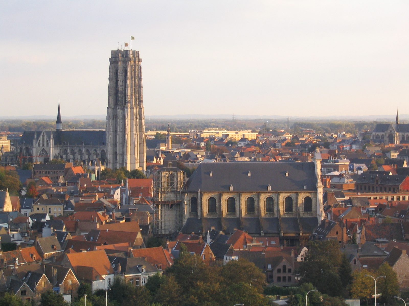 Malines - agence marketing 8UP Media Malines