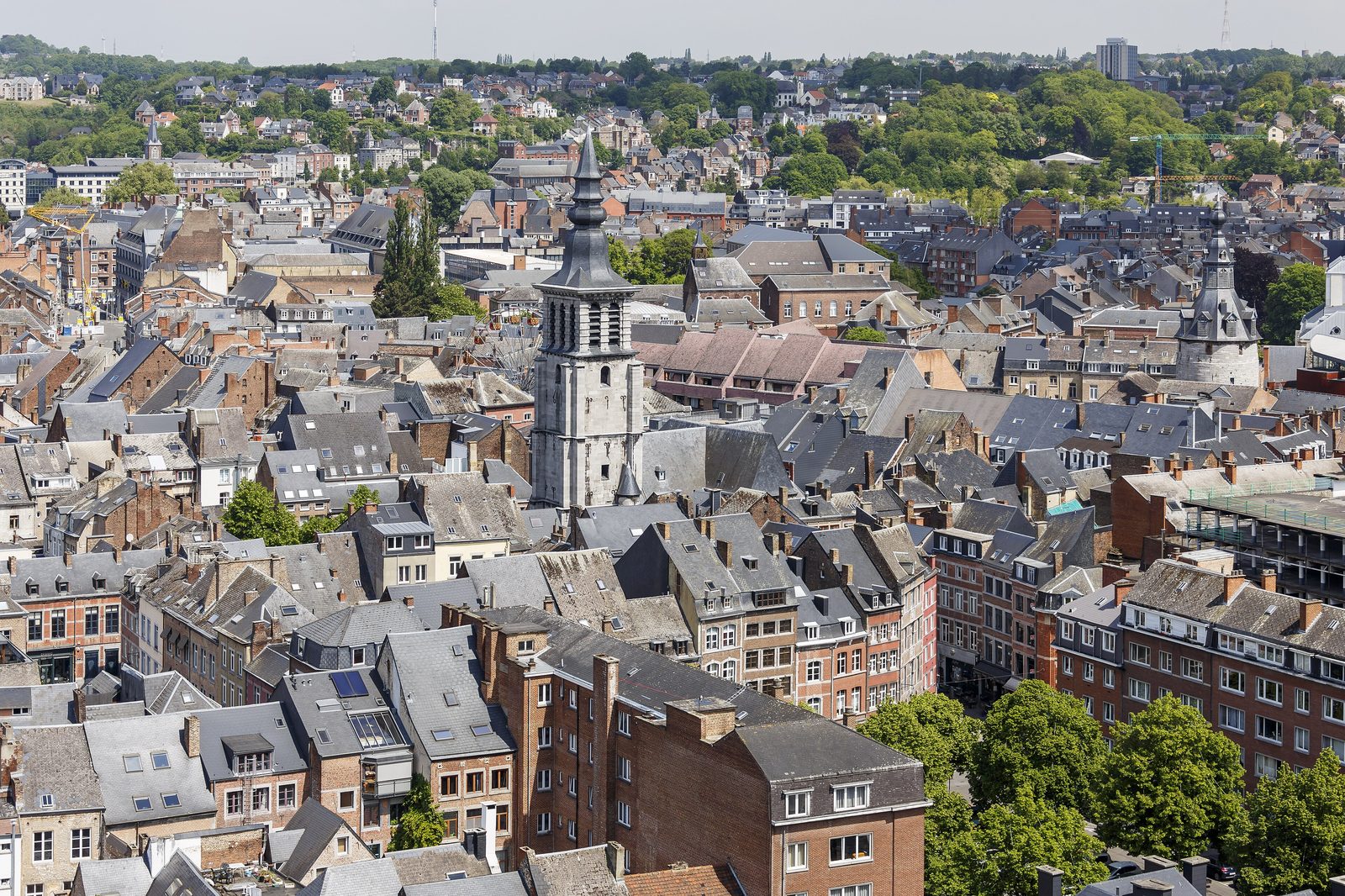 8UP media - Agence Marketing Namur