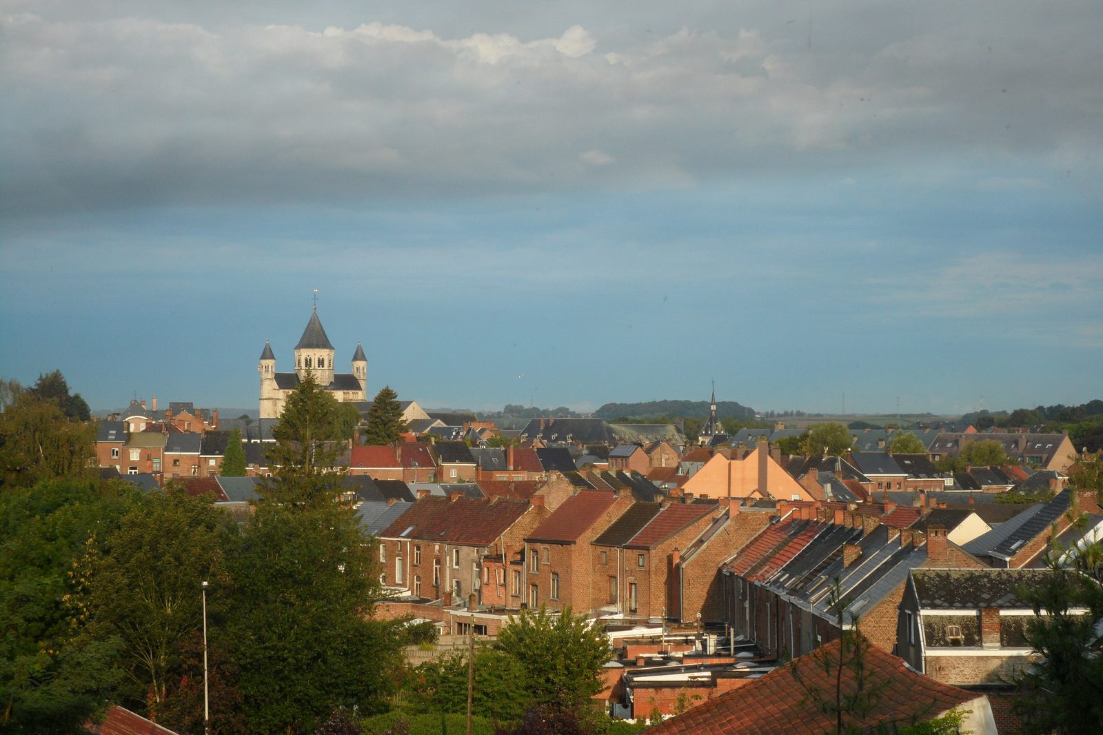 Nivelles - agence marketing 8UP Media Nivelles