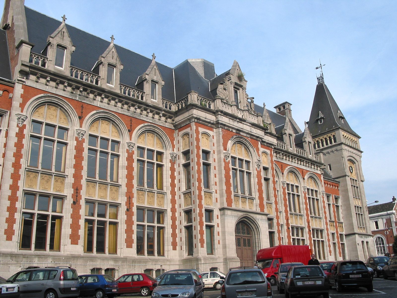 Verviers - agence marketing 8UP Media Verviers