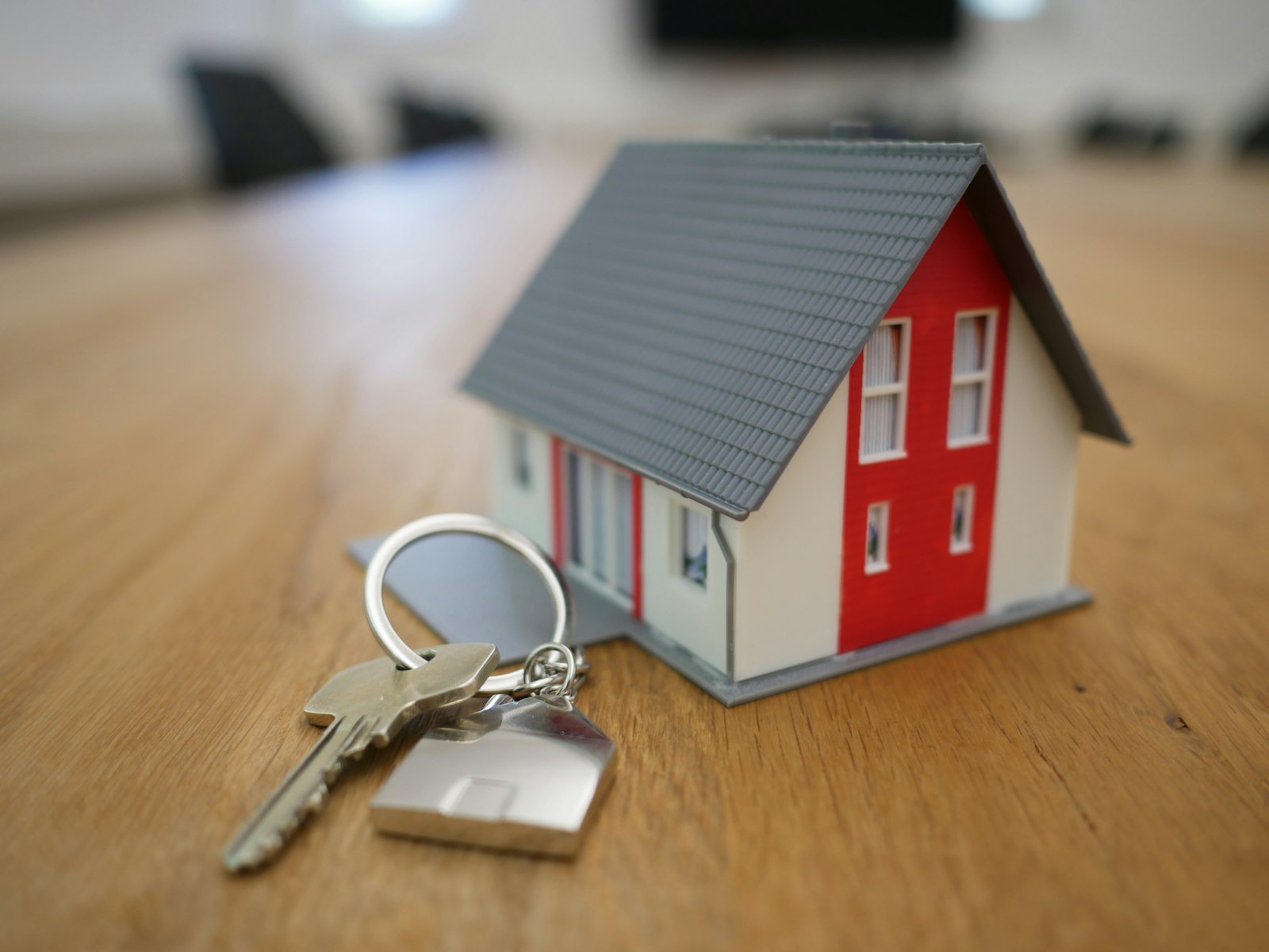 Illustration du secteur immobilier