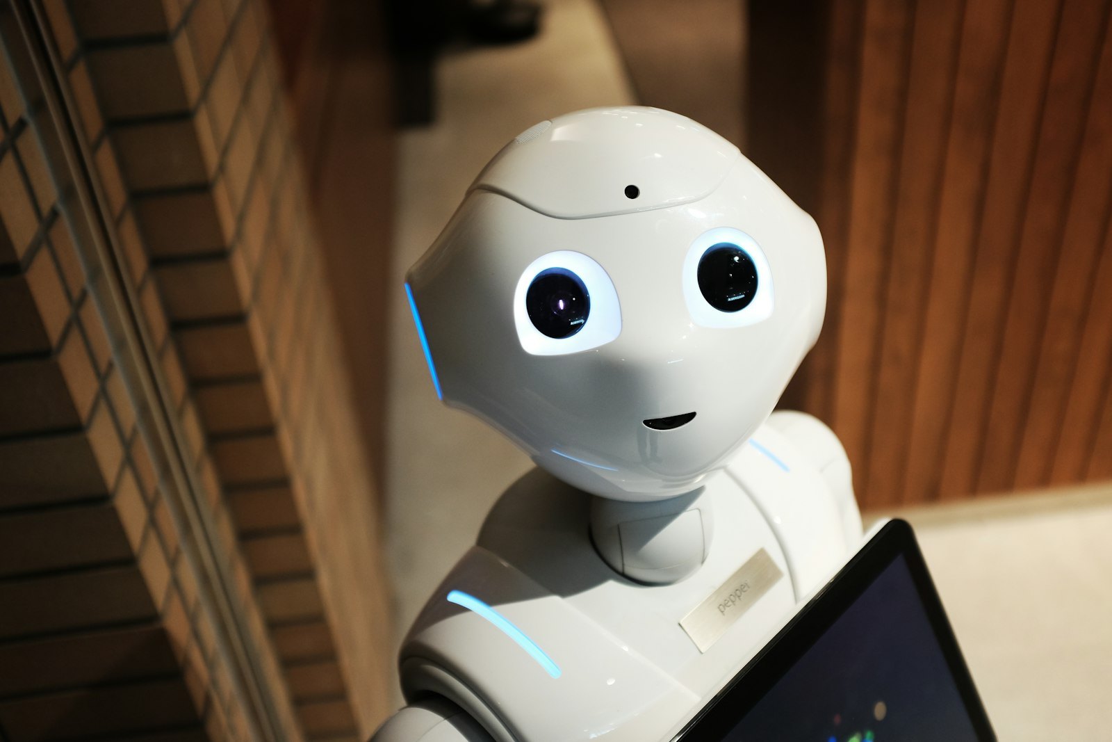 Illustration du secteur Automation